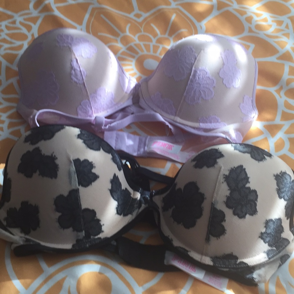Bras